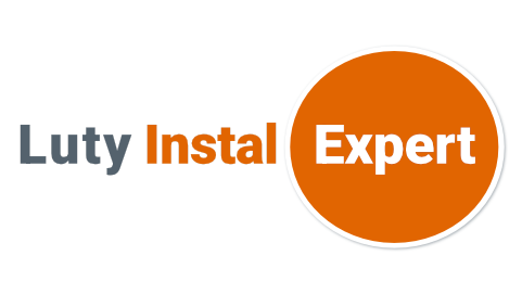 Luty Instal Expert Logo